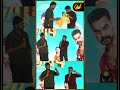 சஞ்சு பேச்சால் சிரிப்பில் மூழ்கிய அரங்கம்! Athiradi Movie Pressmeet Sanju Samson SPEECH | SV TV |