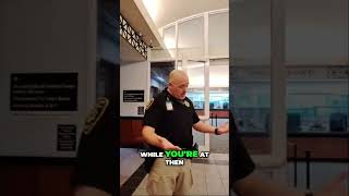 Walmart vs. DMV: Credit Card Security Showdown!