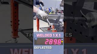Testing How Far Can You Push Standard Tubing?
