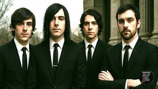 Fuzzy - I Really Need To Change My Number But I Love Declining Your Calls Misery Loves Company V1