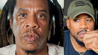 JAYZ Ranked Best Songwriter Alive?