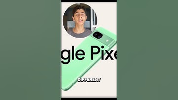Google Pixel 8a: 5 Hidden Features You Didn