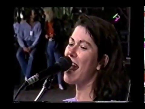 pixies tour 1989