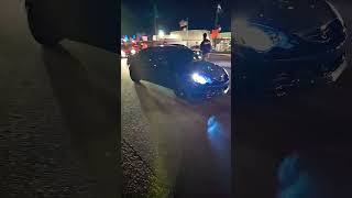 ef vs rsx