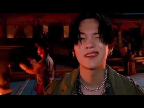 SNOWMAN - (슈가) suga AI COVER