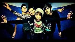 All Time Low - Umbrella chords