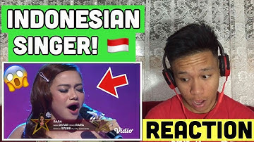 Not a VOCAL COACH Reacts to Rara “I Surrender” D’STAR