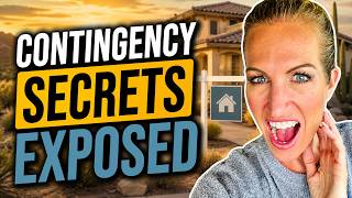 Home Sale Contingency Explained in Arizona | Buying & Selling at the Same Time