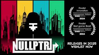 Famous NULLPTR - Teaser Trailer #2 Wealth