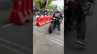 NINJA H2 VS NINJA 2T