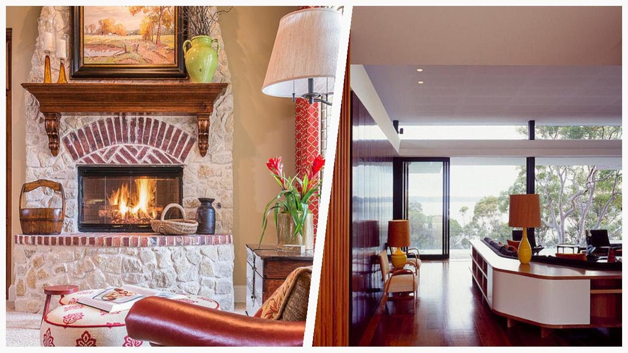 How to Use Red in Family Room Designs Effectively | Designer CheatSheet