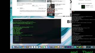 open Port Scanner Video