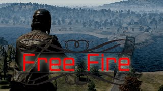 A.K PATEL play FREEFIRE screenshot 4