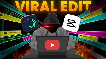 How to Edit VIRAL YouTube Videos Like Decoding YT on MOBILE 📱