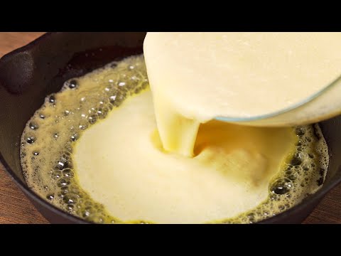 4 вкусных и быстрых завтрака для любимых. Утро будет самым добрым! Рецепты от Всегда Вкусно!
