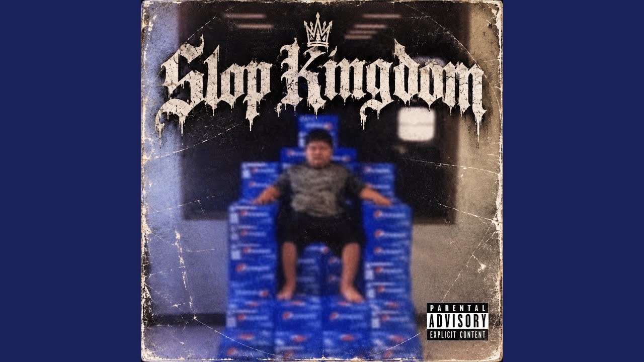 Watch Absolute Slop on YouTube Watch Absolute Slop on YouTube