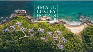 Barracuda Hotel & Villas | Small Luxury Hotels of the World