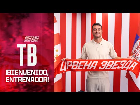 Звезда ТВ | ¡Bienvenido, entrenador!