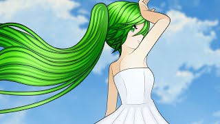 【Fanne Hero】 Ievan Polkka (Original Version) 『Fanloid』