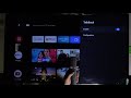 How To Enable Disable TalkBack In Xiaomi Mi LED TV P1 