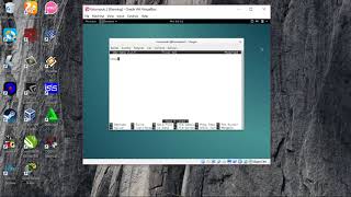 Cara Membuat Direktori, File, dan Mengedit File di Terminal Pada Linux