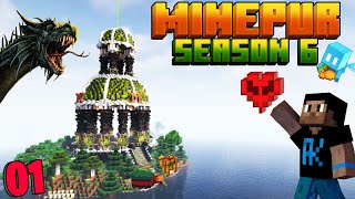 MINEPUR Season 6 