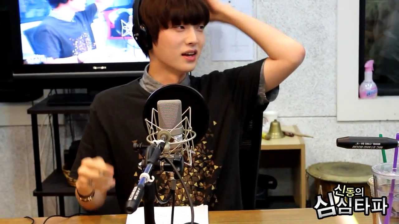 신동의 심심타파 - Ahn Jae-hyun, Challenge, 안재현 선행쇼, 스타의 도전 공기놀이