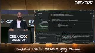 TDD & DDD From the Ground Up Live Coding by Chris Simon