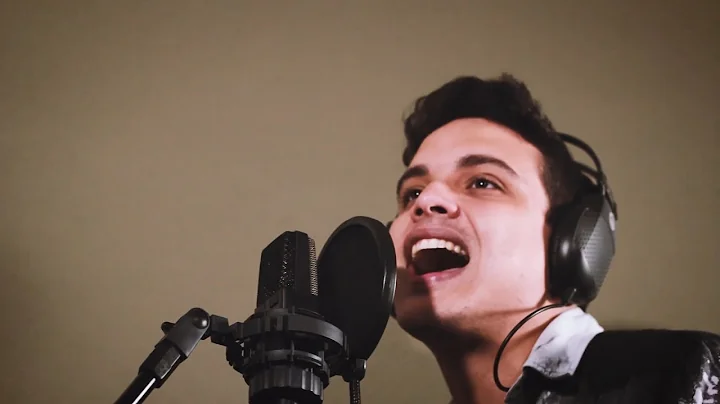 Daniel Braz - J Deu