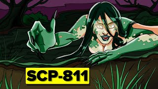 SCP-811, Villains Wiki