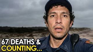 Something Ancient Lives Off The Coast Of Delaware