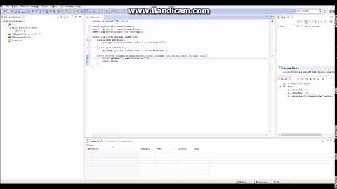 How to Make a Bukkit Plugin #1: Sending a Player a Message