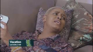 VACATION EP 10 | SINEMA ZETU HD