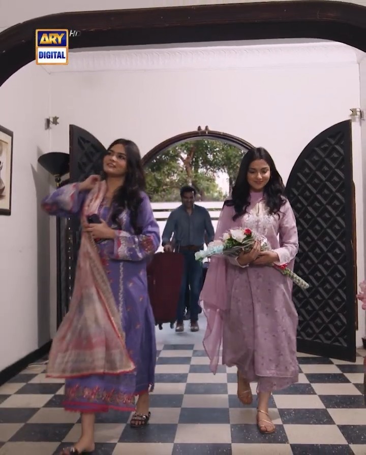 #babybajikibahuwain | 2nd Last Ep is OUT NOW! ? #shorts