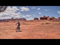 EP 15: Rim Tours Mountain Bike Adventures in Moab