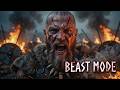 Viking Berserker Workout Mix ⚔️ Intense Nordic Trap for Gym &amp; Combat Training 2026