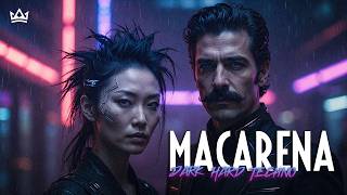 Los Del Rio - Macarena | Ravers Mental Asylum Remake | Abyssio