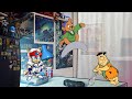 Герои мультфильмов приходят на помощь © 2