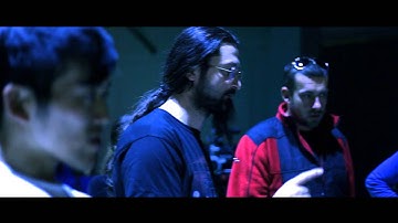 Trailer-  Poi Revolution with A Technologies and Yuta