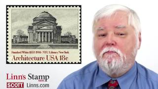 Monday Morning Brief | James A. Farley Post Office in New York City