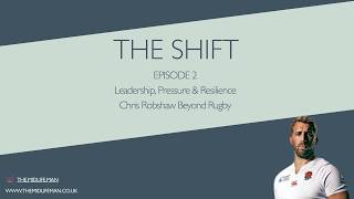 The Shift with Chris Robshaw