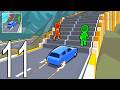 Shape-shifting Gameplay Walkthrough Part 11 - Funny Transformation (iOS & Android)