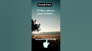 If they mirror your actions #shorts #pyschologyfacts #foryou #facts #fyp
