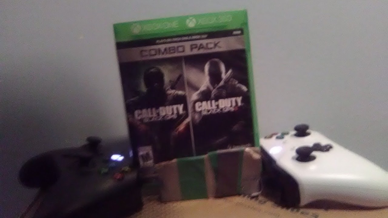 Moon Solo(Live)[Call Of Duty Black Ops][Road To 300](Read Description)