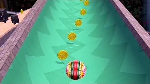 Going Balls Gameplay Android IOS Part # 260 #GVGameplay #goingballs #new #androidgames #gameplay