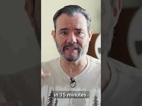 Langkah Pertama dari Saluran Prospek adalah "Kecepatan Menuju Prospek"