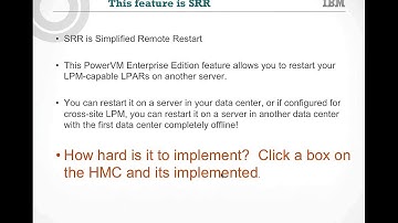 2016 08 18 Simplified Remote Restart
