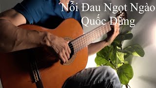 Nỗi đau ngọt ngào - Quốc Dũng