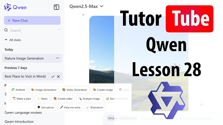 Qwen - Lesson 28 - Translating Contents