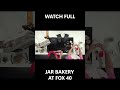 JB featured on Fox 40 showing how beginner-friendly focaccia | JAR BAKERY